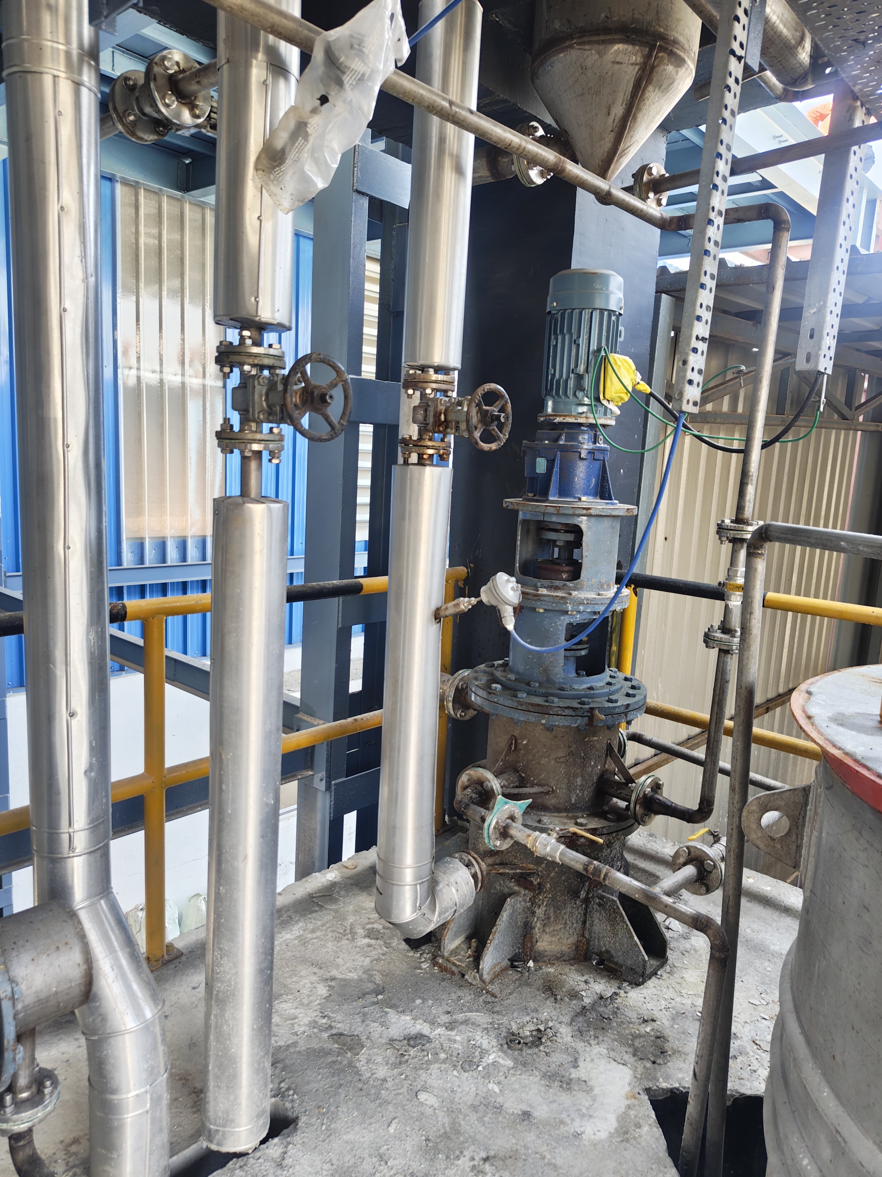 ATFD System