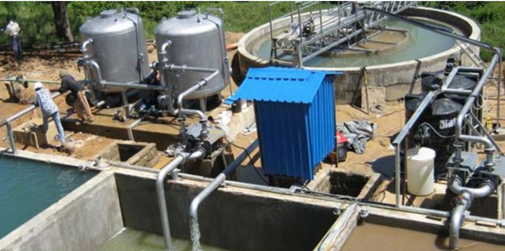 Environmental Solutions