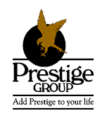 Prestige Group Logo